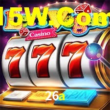 Football Betting 26a