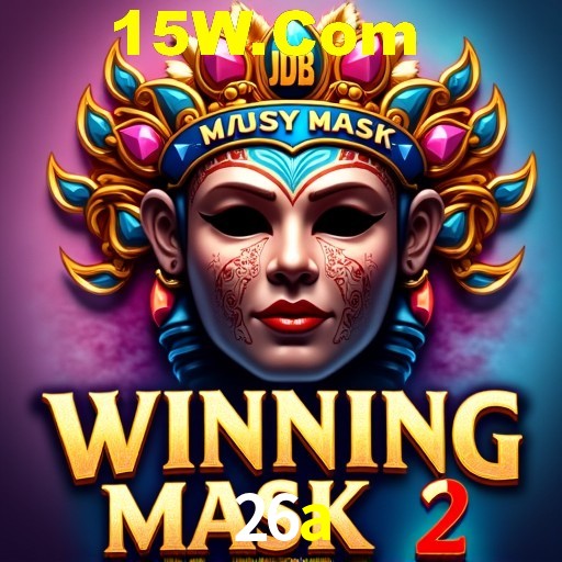 Descubra o Mundo do Cassino Online com 26a
