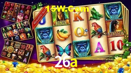 26a Rio de Janeiro - Slot Strategy