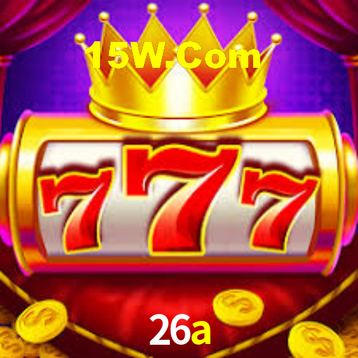 26a,26a.com