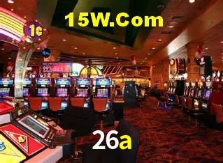 26a Belo Horizonte - Jackpots