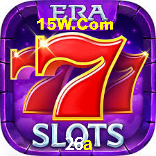 26a bet