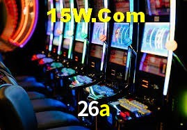 Slot Games 26a