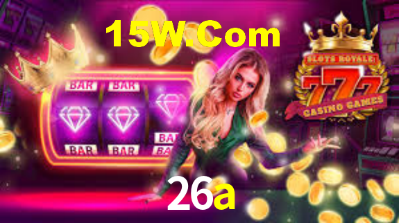 26a,26a.com