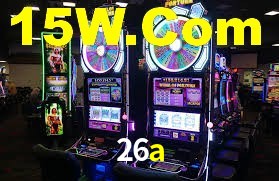 Live Casino 26a