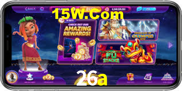 26a,26a.com
