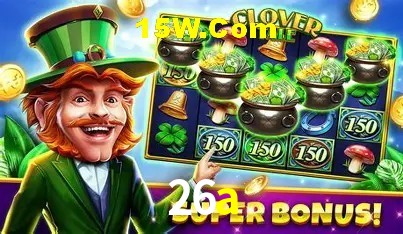 26a São Paulo - Top Slots