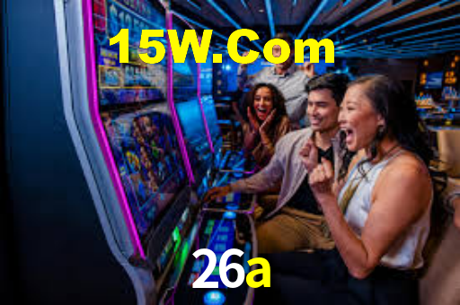 26a,26a.com