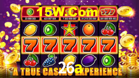 26a bet