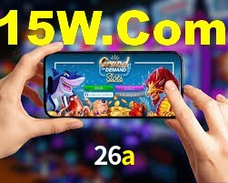 Welcome Bonus 26a