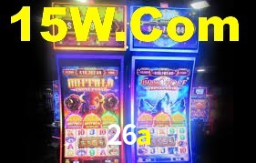 Welcome Bonus 26a