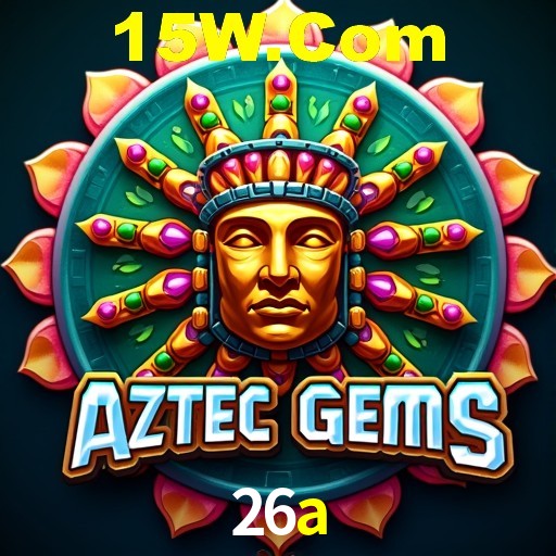 Casino Ao Vivo 26a