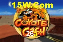 Games Directory 26a