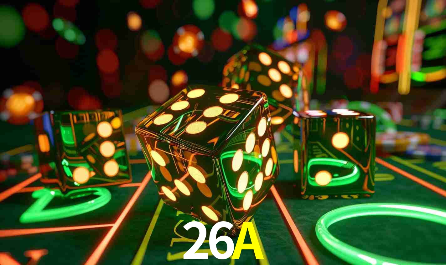Entretenimento no Jogos 26A