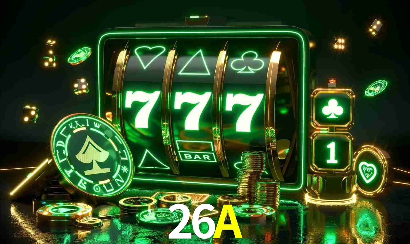 Seguro Login no Cassino Online 26A