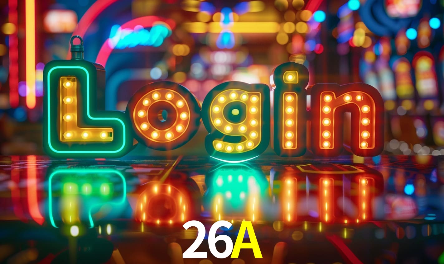 Mundo dos Jogos Cassino 26A