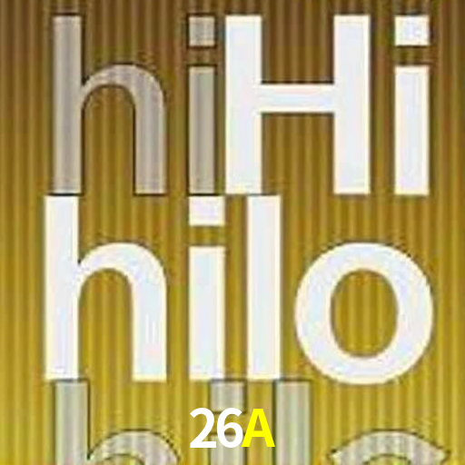 Generoso Bônus Cassino 26A